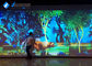 AR Interactive Projector Games For Painting Magic Forest 1-8 Players Scanner
