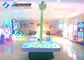AR Interactive Magical 3d Floor Sand Table 1.8x1.4x0.6 Children Easy Installation