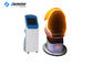 Vr Egg Cinema 9D Virtual Reality Simulator Customize Color/Led Light/Logo