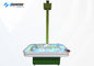 Multiplayer Indoor Projector Game Machine Children AR Interactive Sand Table