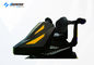 3 DOF 9D Virtual Reality Car Simulator / Racing Game Seat Simulator
