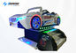 Multiplayer 6P BMW Car 3 DOF 9D Virtual Reality Simulator / 5D VR Cinema