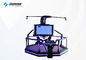 Attractive Single Player VR Walking Platform With Big Space For Shopping Mall