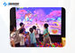 Children AR Interactive Wall Projection 12 Multiplayer Games