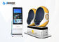 Deepoon E3 2K Virtual Reality Cinema 9D VR Egg Chair