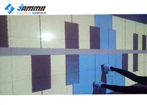 Quality Virtual Reality Simulator 9d Virtual Reality Simulator Factory From China