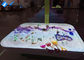 AR Interactive Magical 3d Floor Sand Table 1.8x1.4x0.6 Children Easy Installation
