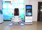 Motion Virtual Reality Chair 3DOF Platform SSD240G DDR4 8G 42" Screen 1 Set Kiosk