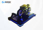 Cool VR Motor Car Racing Simulator 9d Equipment Intel I5 Processor