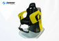 Roller Coaster 9D VR Cinema 360 Degree Rotation Chair Customize Logo