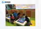 3D Wall Interactive Projection Touch Screen AR Drawing Table 4 Players