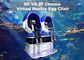 SSD 240G Multiplayer Virtual Reality Cinema 9D VR Egg For Parks
