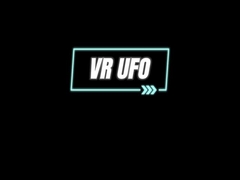 YHY-01.111 Black 5 Seats VR UFO 200 Games Virtual Reality Game Equipment 