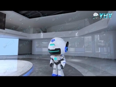 YHY-01.131 YHY ULTIMATE VR CROSSING 2