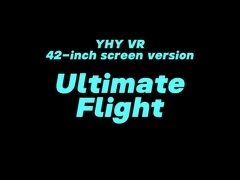 YHY-01.127 YHY Ultimate Flight