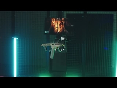 YHY-01.125 YHY Ultimate Gun Battle