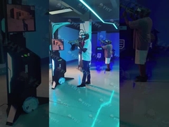 YHY-01.125 VR Shooting Machine