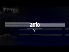 YHY-01.107 Virtual Reality Shooting Simulator for 2 Players VR Mech Warrior Game Machine